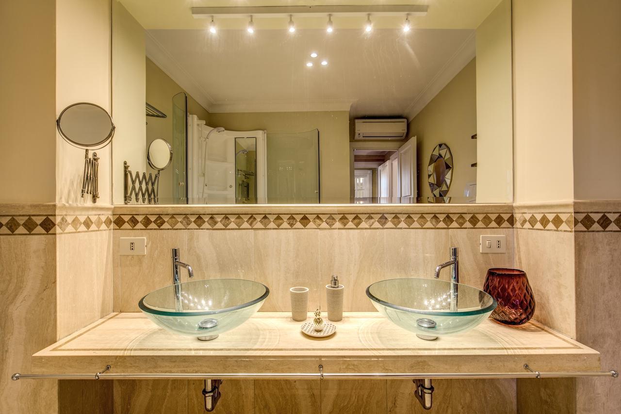 Apartamento Downtown Srl - Imperial Panorama Penthouse Roma Exterior foto