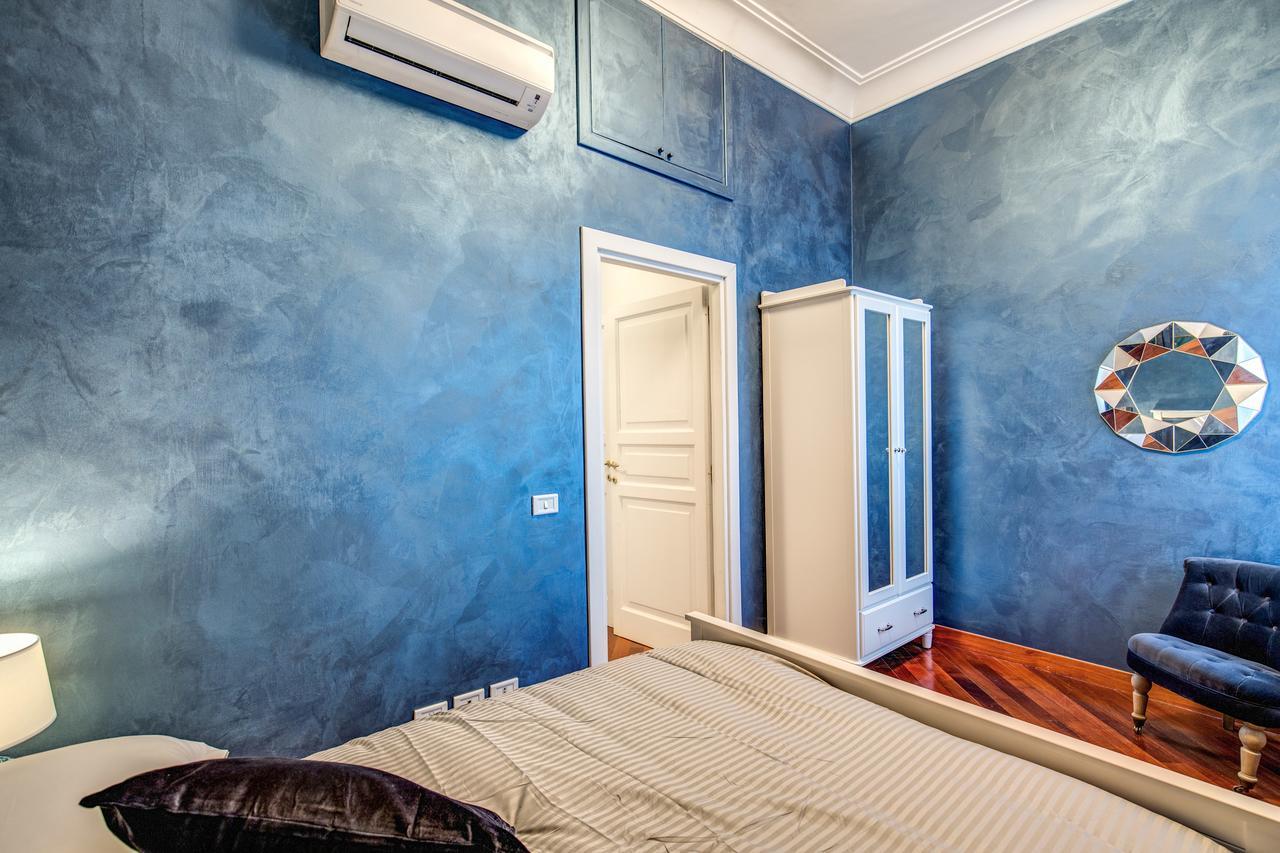 Apartamento Downtown Srl - Imperial Panorama Penthouse Roma Exterior foto