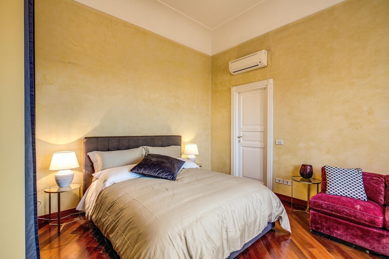 Apartamento Downtown Srl - Imperial Panorama Penthouse Roma Exterior foto