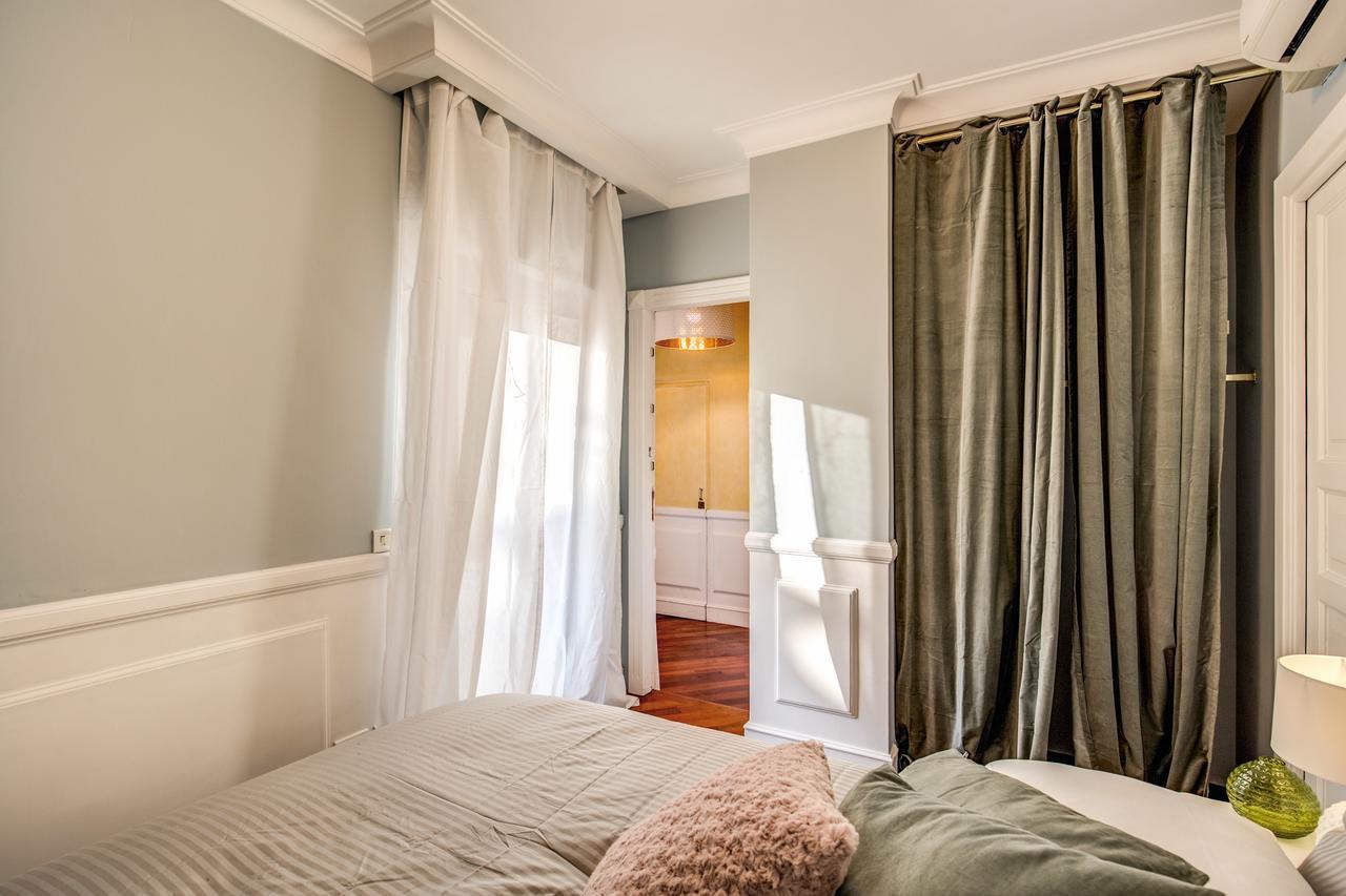 Apartamento Downtown Srl - Imperial Panorama Penthouse Roma Exterior foto
