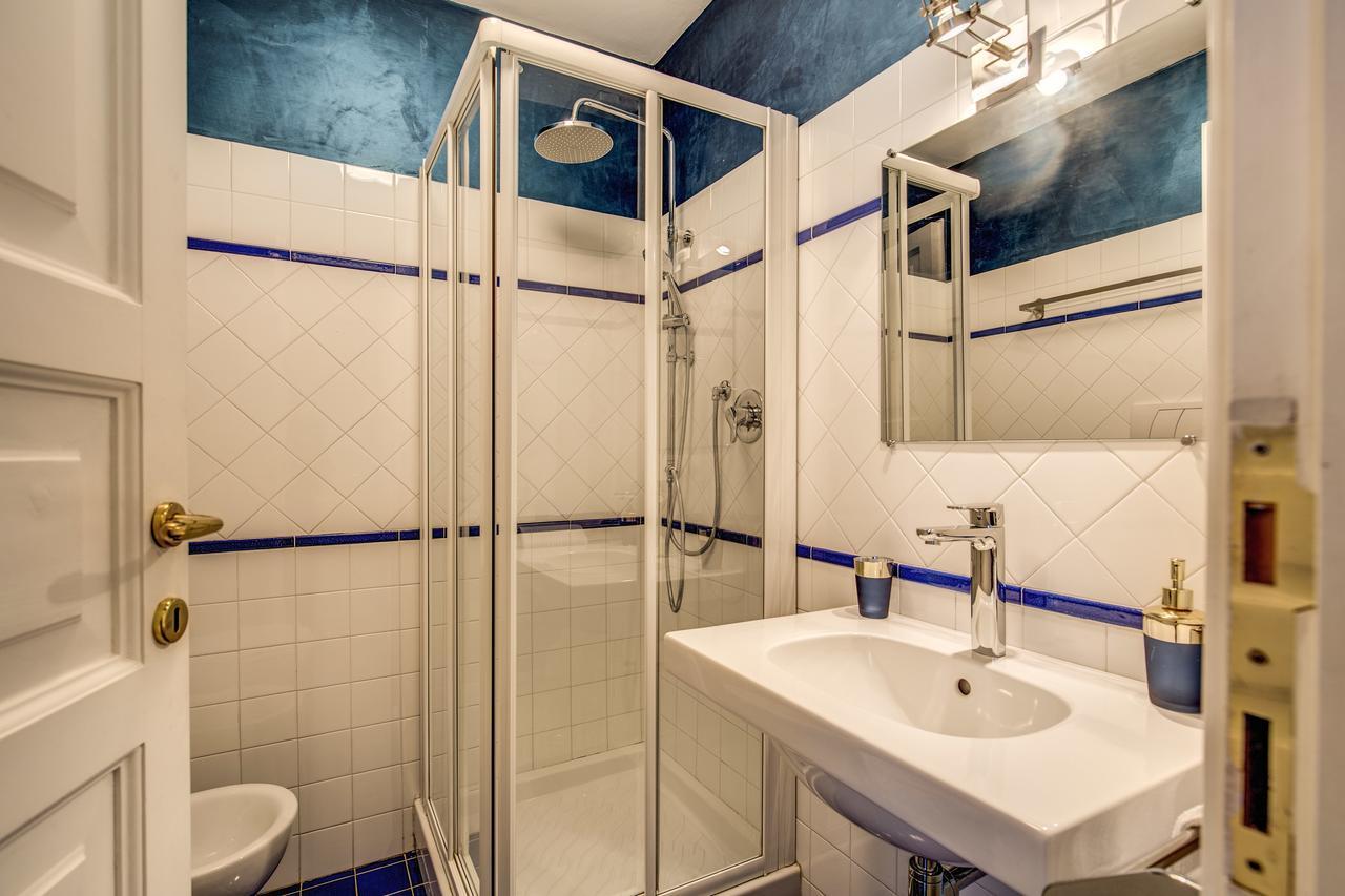Apartamento Downtown Srl - Imperial Panorama Penthouse Roma Exterior foto