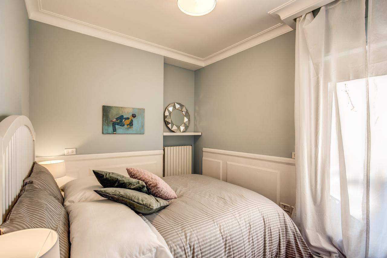 Apartamento Downtown Srl - Imperial Panorama Penthouse Roma Exterior foto
